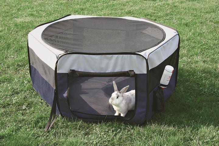 Produktbild Trixie Welpen-Freilaufgehege (Hundezelt)