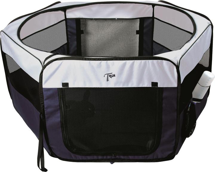 Produktbild Trixie Welpen-Freilaufgehege (Hundezelt)