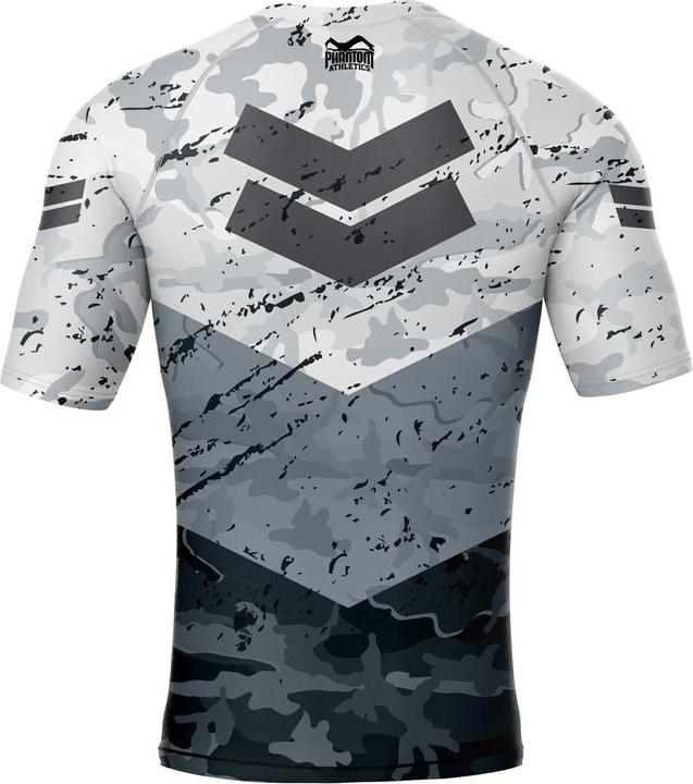 Image du produit Phantom Athletics Rashguard Delta (L)