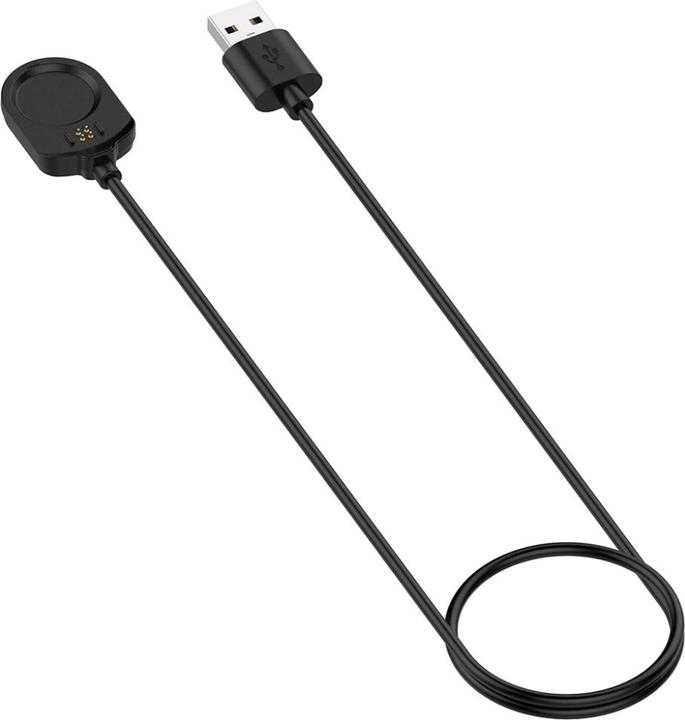 Actual product image PowerGuard Magnetic USB-A charging cable for Garmin Marq (Gen 2)