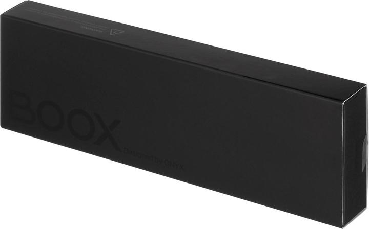 Actual product image Onyx Stylus Boox Pen2 Pro Black