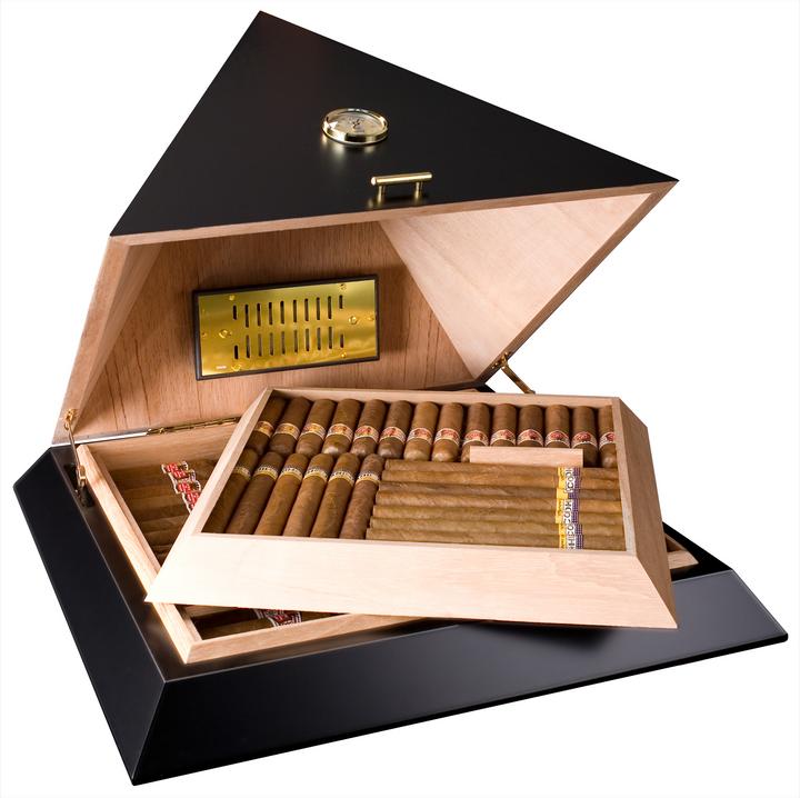 adorini Pyramid Deluxe (100)