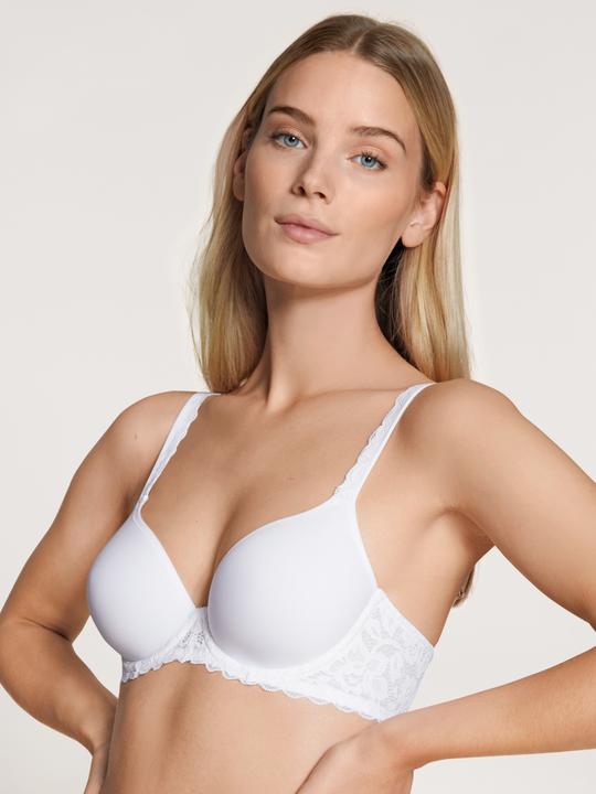 Image du produit Calida Soutien-gorge spacer avec armatures, dos confort (75 D, Une unité par pack)