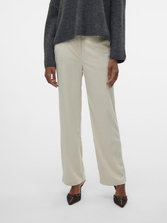 Image du produit Vero Moda VMNORA Pantalon taille moyenne (32)