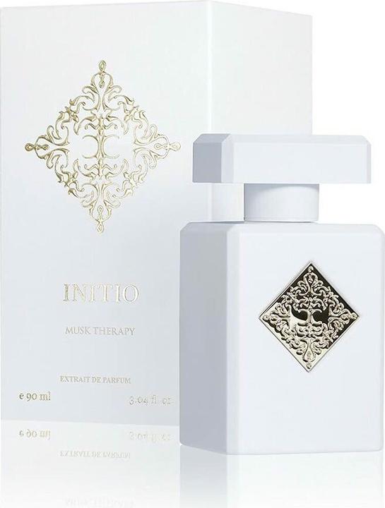 Actual product image Initio Musk Therapy (Eau de parfum, 90 ml)