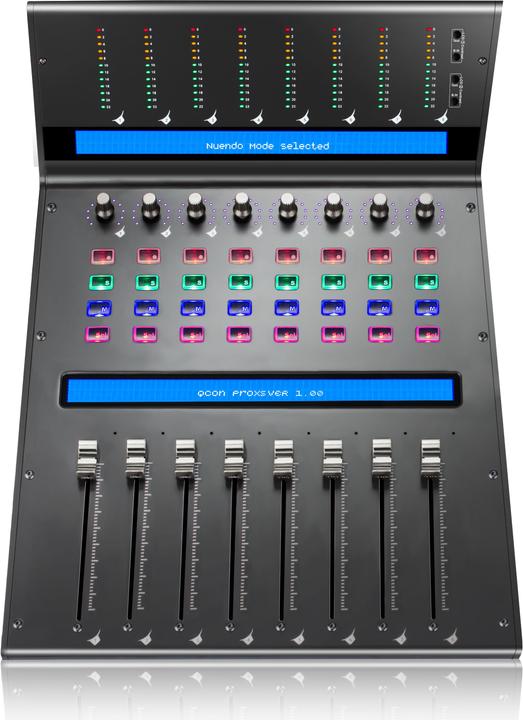 Productafbeelding iCON Pro Audio QCon Pro XS Uitbreidingseenheid (Controller)