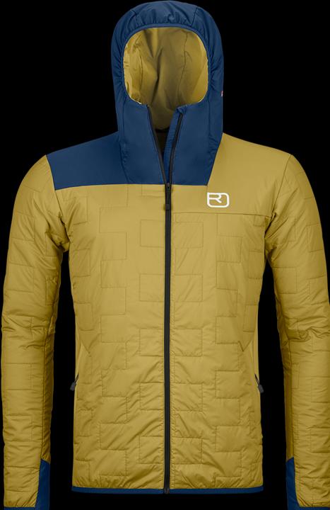 Produktbild Ortovox Piz Badus Jacket (XXL)