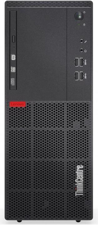 Produktbild Lenovo ThinkCentre M710t (Intel Core i5-7400, 8 GB, 16 GB)
