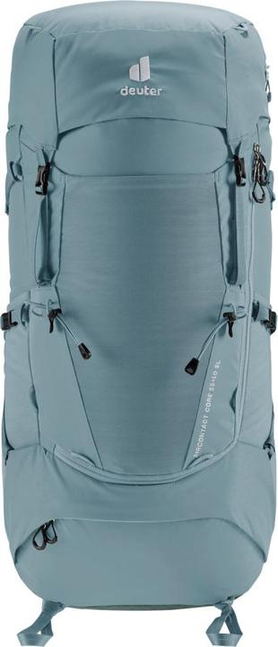 Actual product image Deuter Aircontact Core 55+10 (55 l)