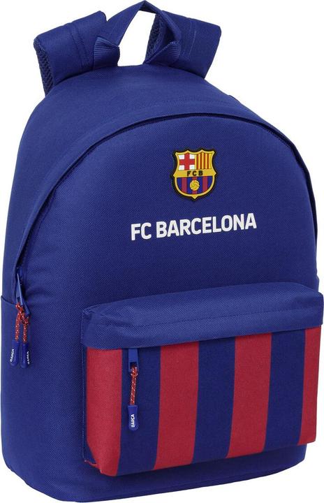 Image du produit FC Barcelona Sacoche pour ordinateur portable F.C. Barcelona 24/25 Grenat Bleu marine 31 x 41 x 16 cm 14,1 (14.10 l)