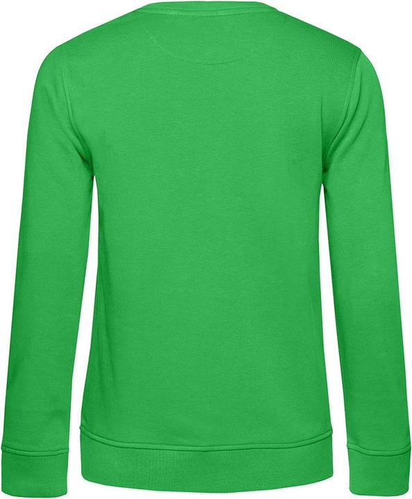 Immagine prodotto B&C Felpa in cotone biologico (XL)