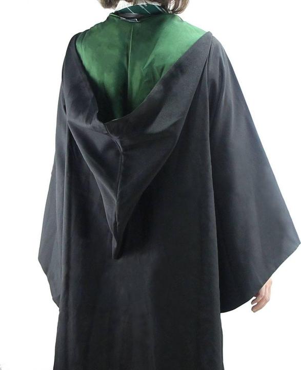 Actual product image Cinereplicas Harry Potter Slytherin wizard robe size L (L)