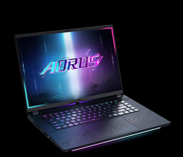 Immagine prodotto Gigabyte Aorus Master 16 RTX 5080 (16", Intel Core Ultra 9 275HX, 32 GB, 2000 GB, CH)