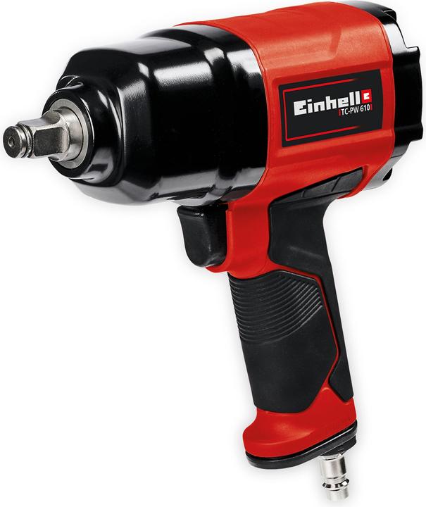 Produktbild Einhell TC-PW 610 (Druckluft)