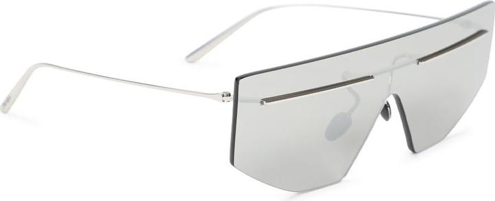 Prada EYEWEAR 0PRB55S