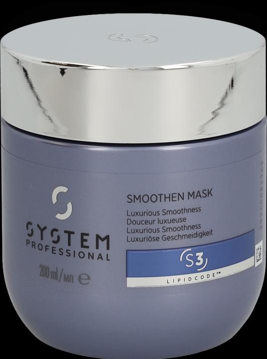Actual product image System Professional Smoothen - Mask (200 ml)