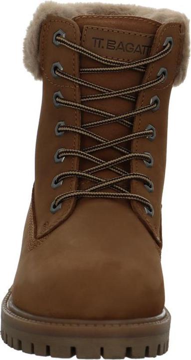 Produktbild Bagatt Schnürrboots (38)