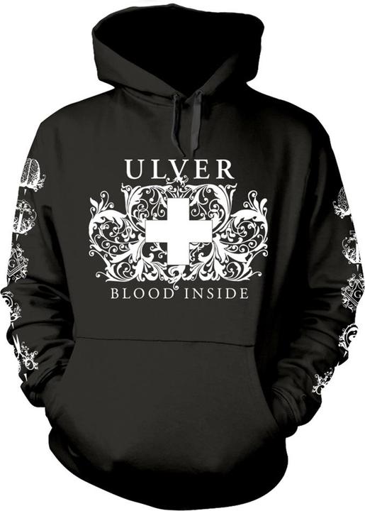 Ulver Blood Inside (Hoodie)