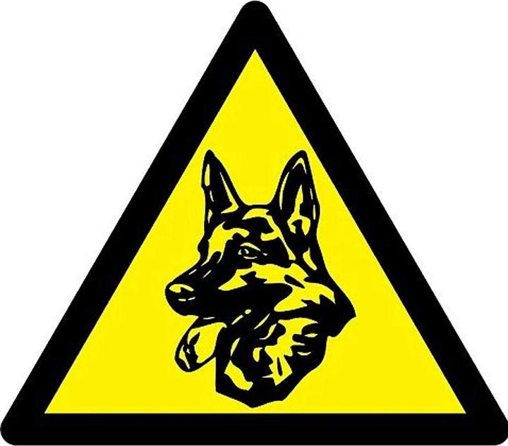 Image du produit Pentatech Chien de garde EW01