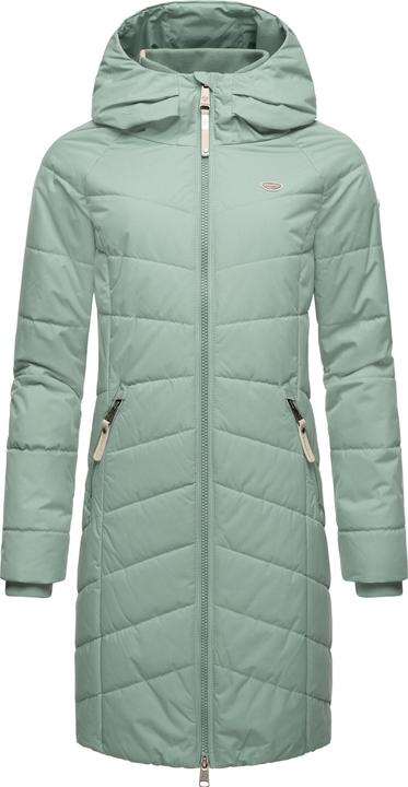 Produktbild Ragwear Dizzie Coat (5XL)