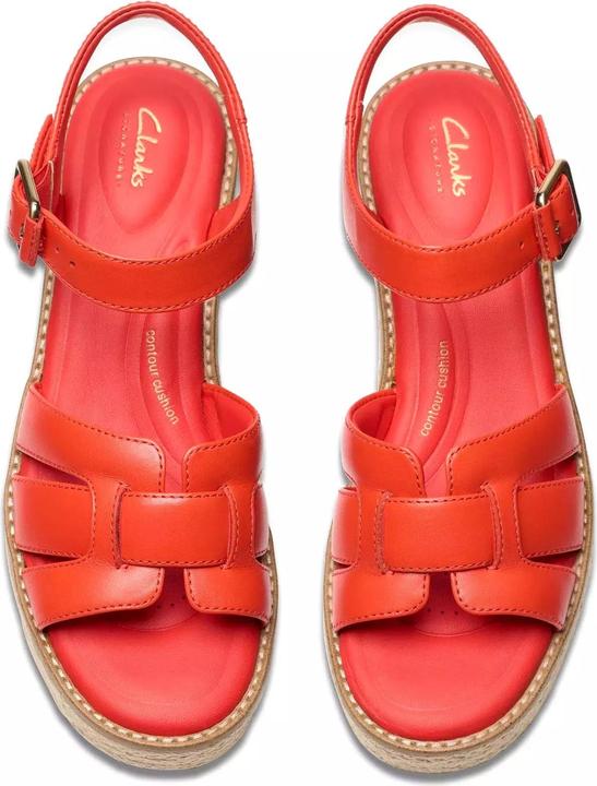 Produktbild Clarks Coledale Strap (42)