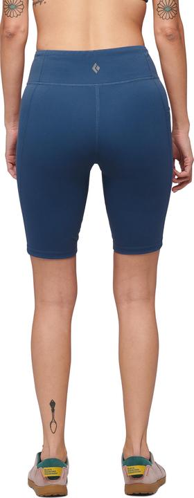 Image du produit Black Diamond W Sessions Shorts 9 In (XS)