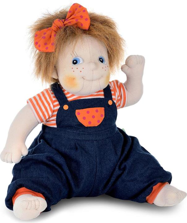 Immagine prodotto Rubens Barn Jeans Doll Original Anna