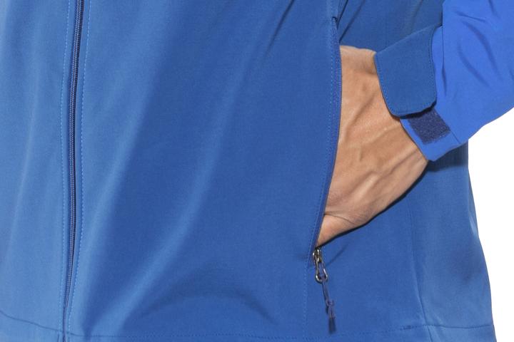 Actual product image Columbia Whitetop Softshell Jacket (XL)
