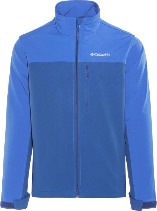 Actual product image Columbia Whitetop Softshell Jacket (XL)