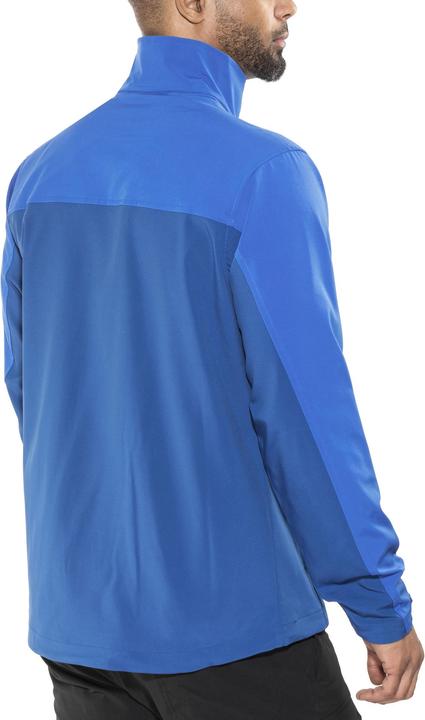 Actual product image Columbia Whitetop Softshell Jacket (XL)
