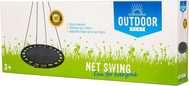Actual product image Outdoor play Balançoire