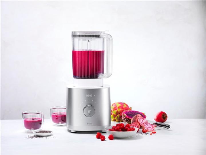 Immagine prodotto Zwilling Miscelatore ad alte prestazioni Enfinigy Pro (Spina CH, 1200 W)