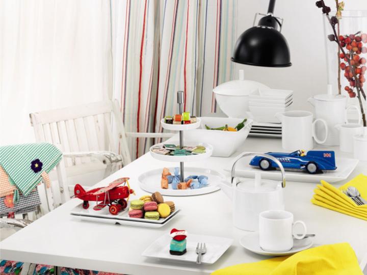 Immagine prodotto Thomas Loft by Rosenthal