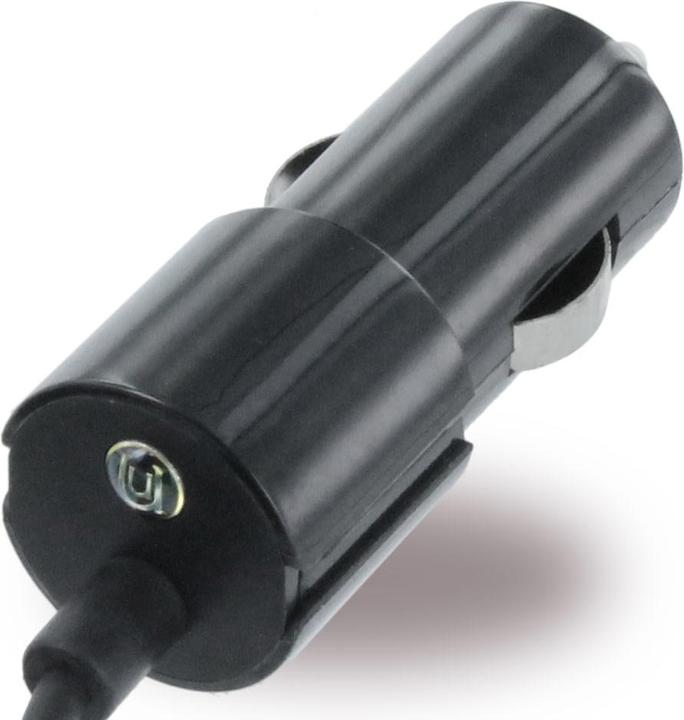 Produktbild Uunique Kfz Ladegerät MFI Apple Lightning
