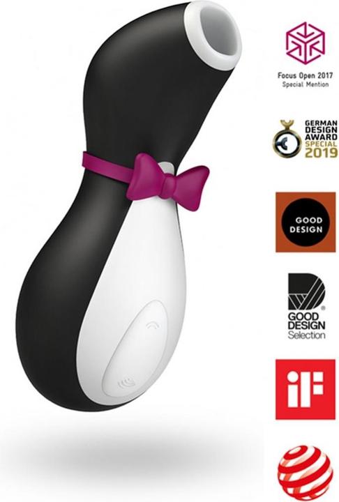 Produktbild Satisfyer Pro Penguin