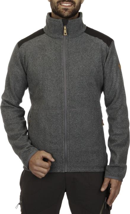Actual product image Fjällräven Sten Fleece (L)