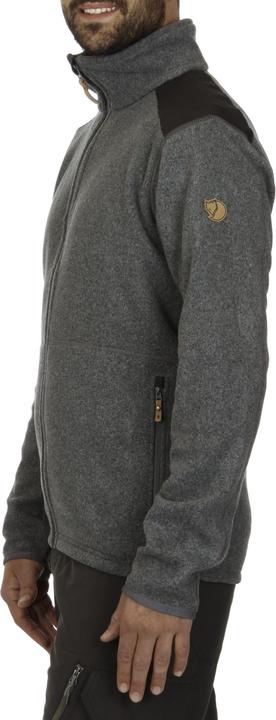 Actual product image Fjällräven Sten Fleece (L)