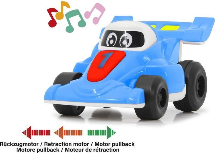 Jamara Il mio piccolo corridore