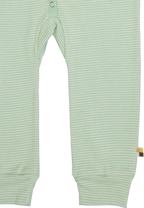 Actual product image loud + proud Pyjama jumpsuit striped (92)