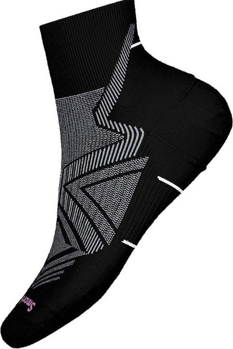 Produktbild Smartwool Ws Run Targeted Cushn Ankle (L)
