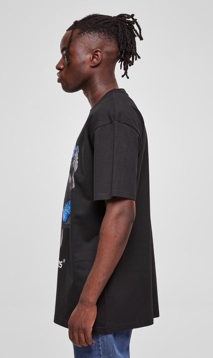 Image du produit Forgotten Faces Herakles Heavy Oversized Tee (L)