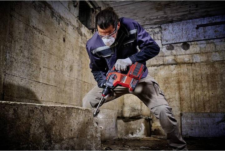 Actual product image Einhell Herocco 36/28 (Rechargeable battery operated)