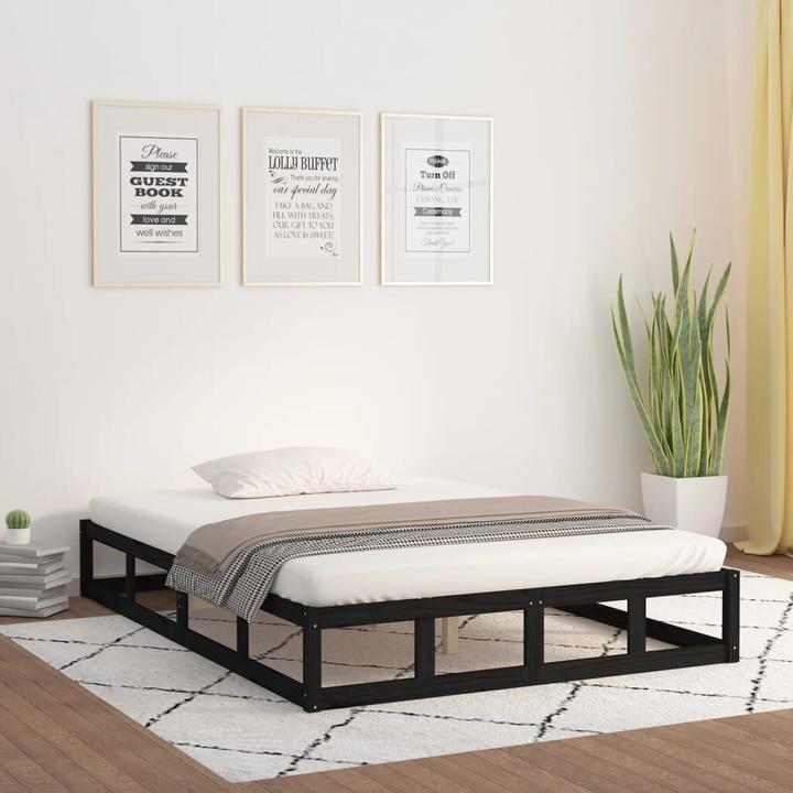 Image du produit VidaXL Nelek (140 x 190 cm)