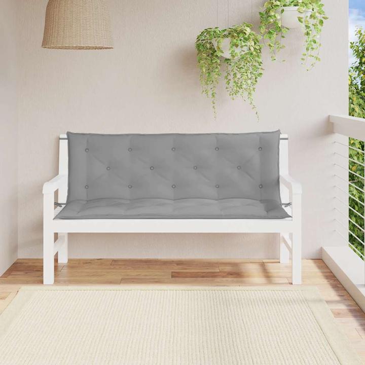 Actual product image VidaXL Henryk (150 x 50 x 7 cm)