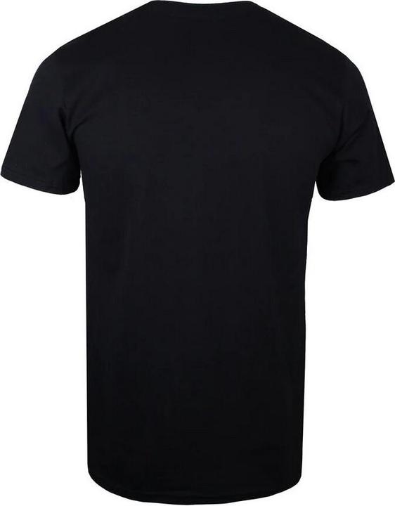 Actual product image The Punisher Tshirt (XL)