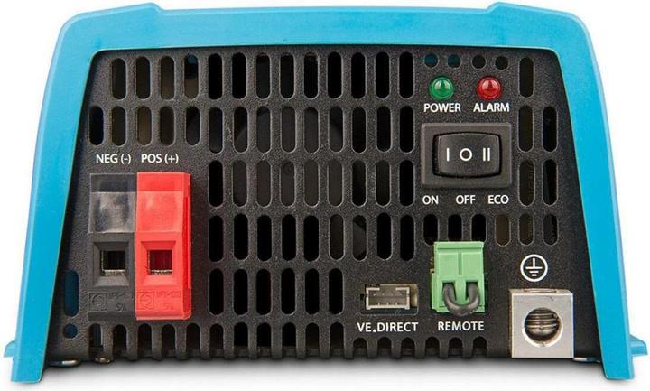 Actual product image Victron Energy Phoenix VE.Direct 24/1200 Schuko