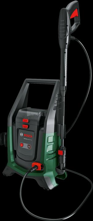 Image du produit Bosch Home & Garden BOSCH UniversalAquatak 36V-100 Nettoyeur haute pression à batterie SOLO (Fonctionnement sur batterie)