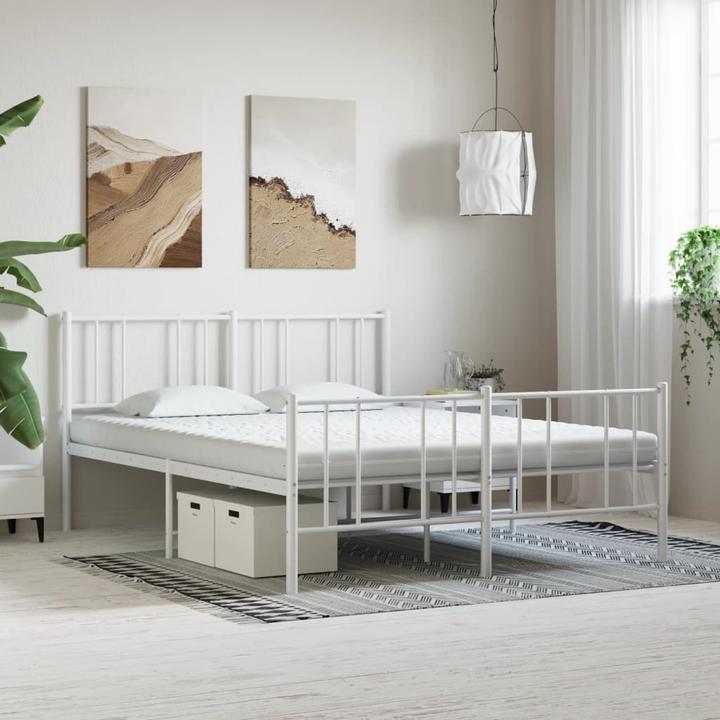 Immagine prodotto VidaXL Manka (180 x 200 cm, Nucleo di schiuma)