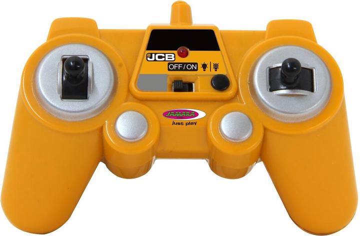 Immagine prodotto Jamara JCB Fastrac
