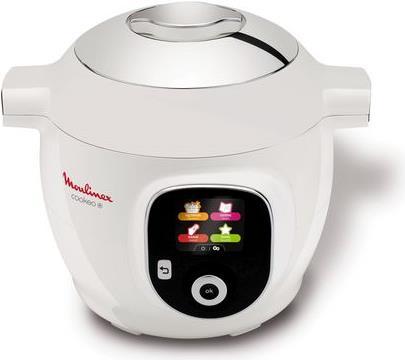 Produktbild Moulinex Cookeo